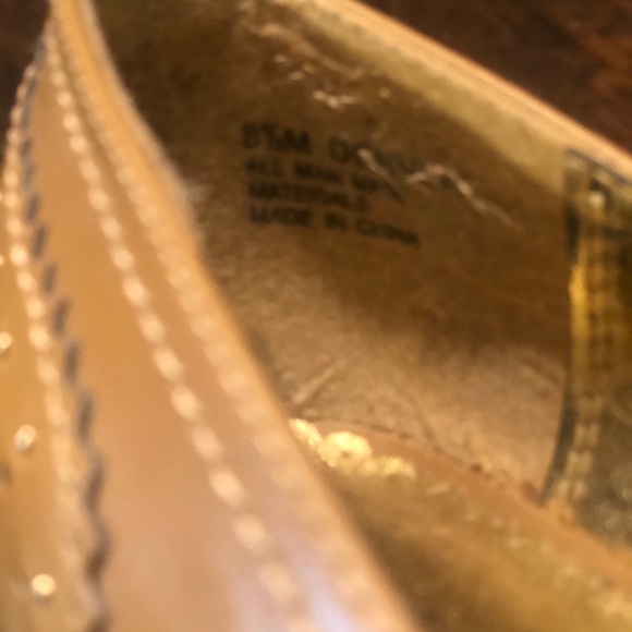 Ladies Denver Rampage Pumps - Picture 7 of 7